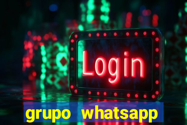 grupo whatsapp jogos ps4